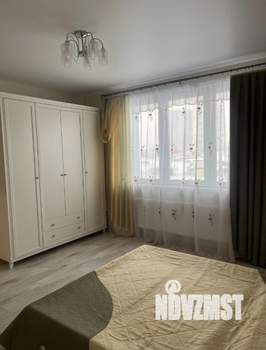 3-к квартира, на длительный срок, 81м2, 3/25 этаж