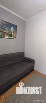 Студия квартира, на длительный срок, 22м2, 6/11 этаж