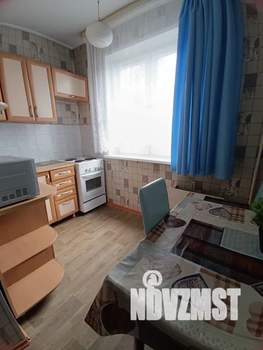 1-к квартира, посуточно, 36м2, 3/10 этаж