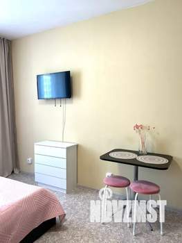 Студия квартира, посуточно, 25м2, 16/19 этаж