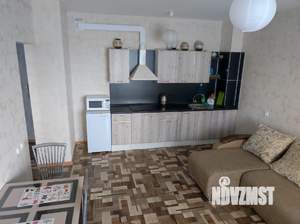 2-к квартира, посуточно, 50м2, 11/27 этаж