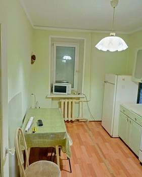 3-к квартира, на длительный срок, 58м2, 3/5 этаж