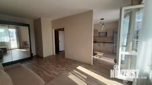 1-к квартира, на длительный срок, 40м2, 5/14 этаж