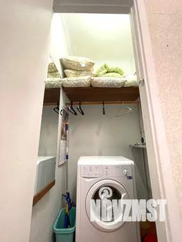 1-к квартира, посуточно, 37м2, 7/9 этаж