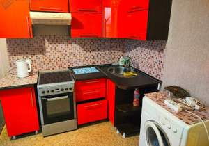 1-к квартира, на длительный срок, 42м2, 16/25 этаж