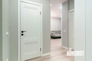 2-к квартира, посуточно, 45м2, 1/1 этаж