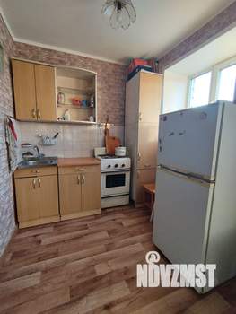 1-к квартира, на длительный срок, 26м2, 4/5 этаж