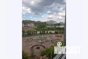 2-к квартира, посуточно, 60м2, 8/9 этаж