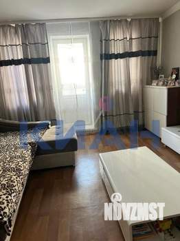 2-к квартира, на длительный срок, 64м2, 2/10 этаж