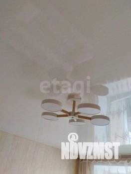 2-к квартира, на длительный срок, 49м2, 4/9 этаж