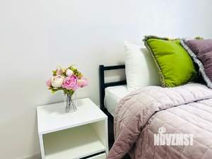 2-к квартира, посуточно, 60м2, 1/1 этаж