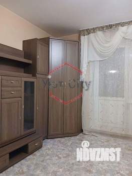 1-к квартира, на длительный срок, 40м2, 9/10 этаж