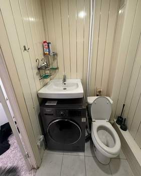 Студия квартира, на длительный срок, 14м2, 1/5 этаж