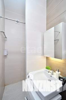 1-к квартира, на длительный срок, 22м2, 4/12 этаж