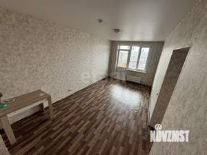 1-к квартира, на длительный срок, 36м2, 16/24 этаж