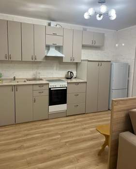 2-к квартира, на длительный срок, 60м2, 13/17 этаж