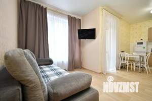 1-к квартира, посуточно, 32м2, 1/1 этаж