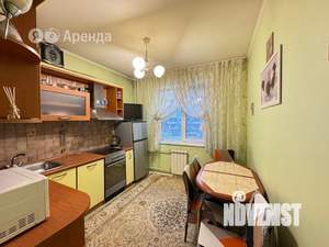 2-к квартира, на длительный срок, 54м2, 2/10 этаж