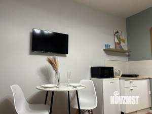 Студия квартира, посуточно, 25м2, 2/16 этаж