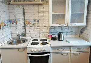 2-к квартира, на длительный срок, 44м2, 3/5 этаж