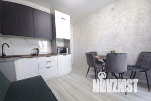 1-к квартира, посуточно, 45м2, 25/25 этаж