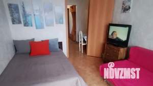 1-к квартира, посуточно, 35м2, 17/20 этаж