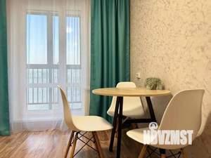 2-к квартира, посуточно, 55м2, 1/1 этаж