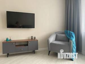 2-к квартира, посуточно, 63м2, 7/16 этаж