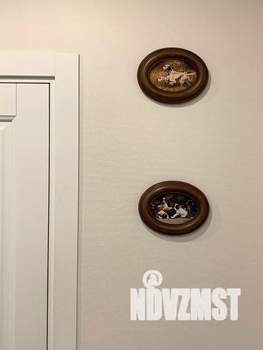 1-к квартира, посуточно, 39м2, 1/1 этаж