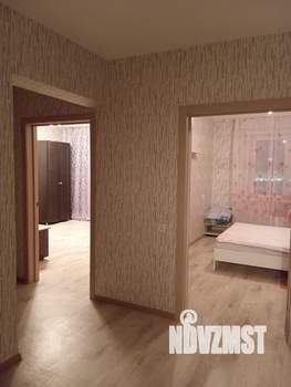 2-к квартира, на длительный срок, 58м2, 17/18 этаж
