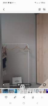 4-к квартира, на длительный срок, 123м2, 1/20 этаж