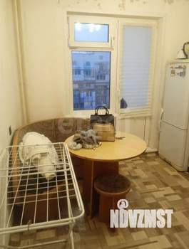 1-к квартира, на длительный срок, 36м2, 9/16 этаж