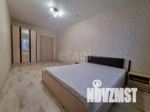 1-к квартира, на длительный срок, 50м2, 14/17 этаж