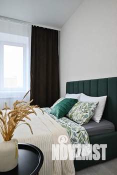 2-к квартира, посуточно, 60м2, 9/12 этаж