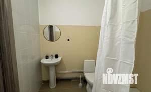 1-к квартира, посуточно, 39м2, 1/1 этаж