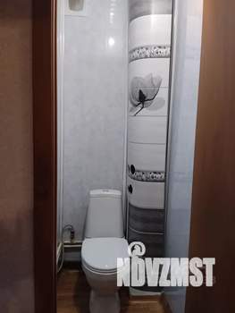 1-к квартира, посуточно, 37м2, 12/16 этаж