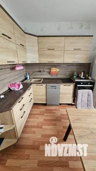 2-к квартира, на длительный срок, 58м2, 18/27 этаж