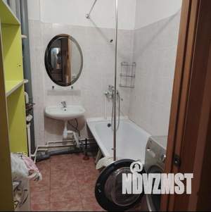 2-к квартира, на длительный срок, 55м2, 5/15 этаж