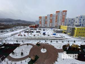 1-к квартира, на длительный срок, 26м2, 7/19 этаж