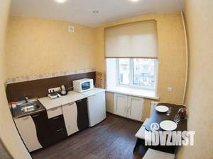 1-к квартира, посуточно, 38м2, 3/5 этаж