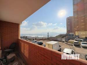 1-к квартира, на длительный срок, 36м2, 1/16 этаж