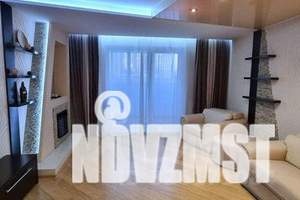 4-к квартира, посуточно, 120м2, 2/10 этаж