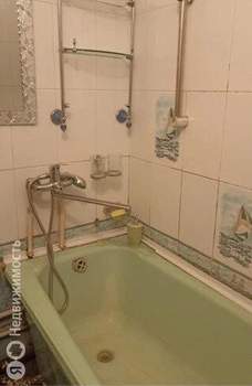 1-к квартира, на длительный срок, 34м2, 5/5 этаж