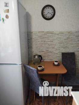 1-к квартира, посуточно, 38м2, 2/9 этаж