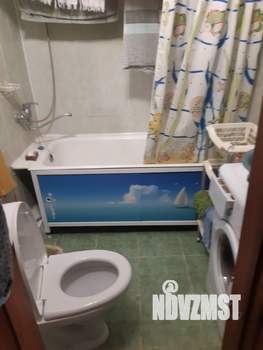 2-к квартира, на длительный срок, 45м2, 2/5 этаж