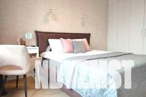 2-к квартира, посуточно, 44м2, 3/21 этаж