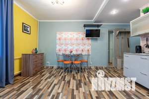 2-к квартира, посуточно, 40м2, 2/5 этаж