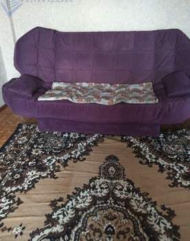 2-к квартира, на длительный срок, 46м2, 3/9 этаж