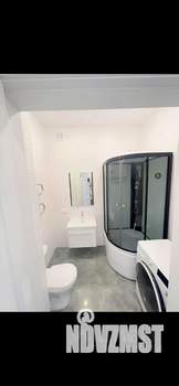 1-к квартира, на длительный срок, 48м2, 17/17 этаж