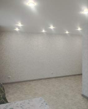 1-к квартира, на длительный срок, 33м2, 16/19 этаж